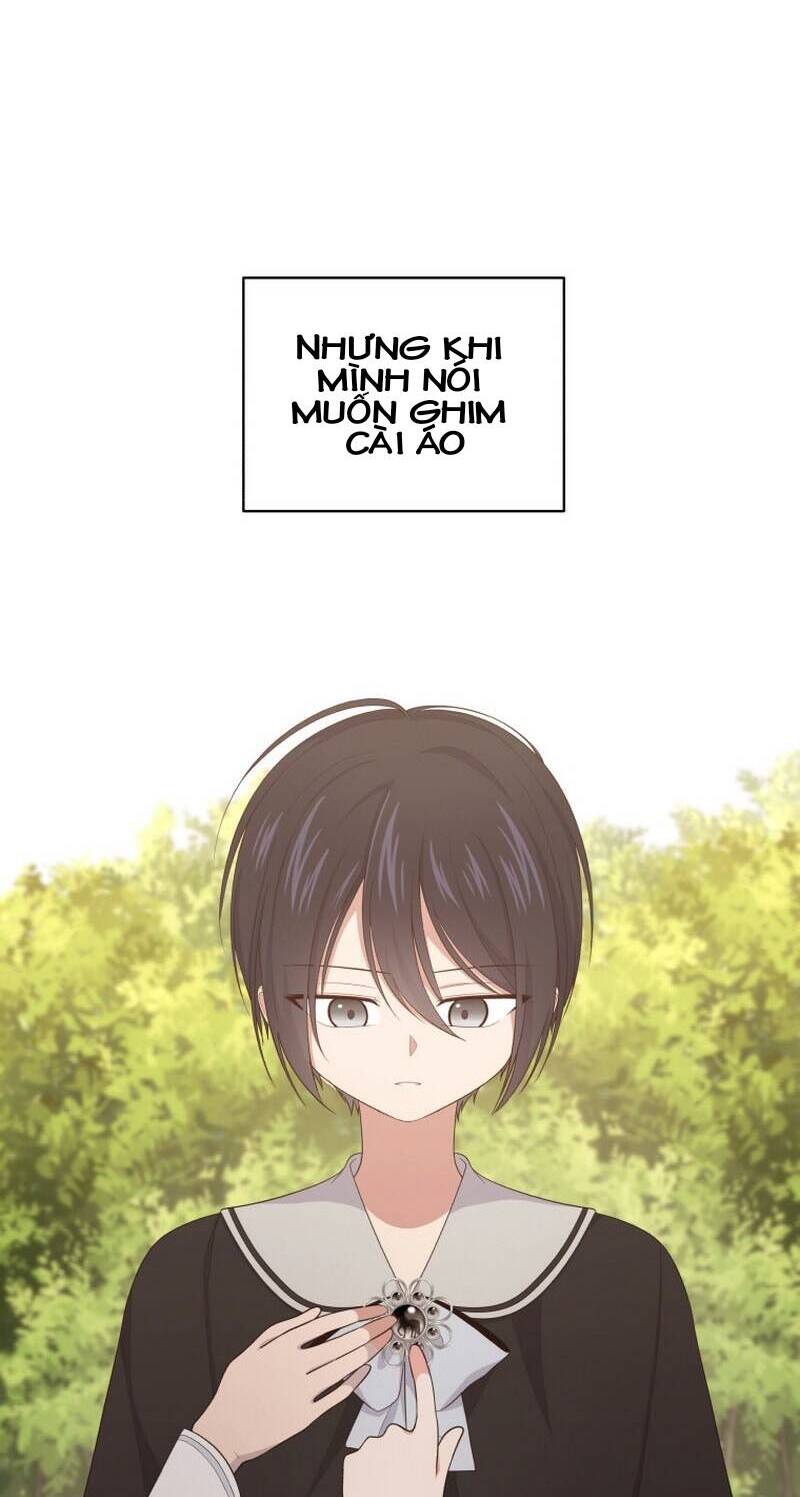 Cô Công Chúa Nhỏ Của Kẻ Phản Diện Chap 12 - Next Chap 13