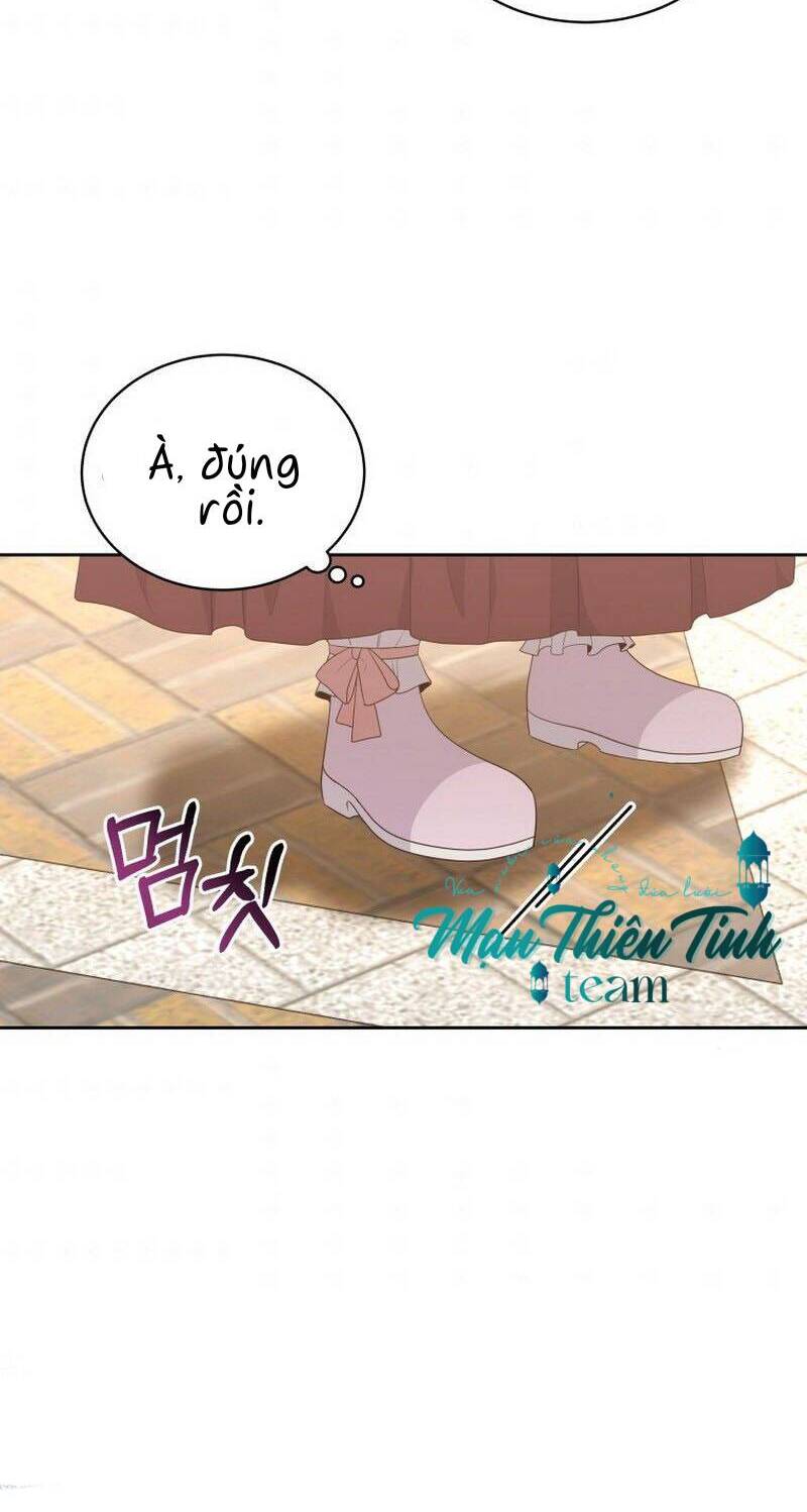 Cô Công Chúa Nhỏ Của Kẻ Phản Diện Chap 12 - Next Chap 13