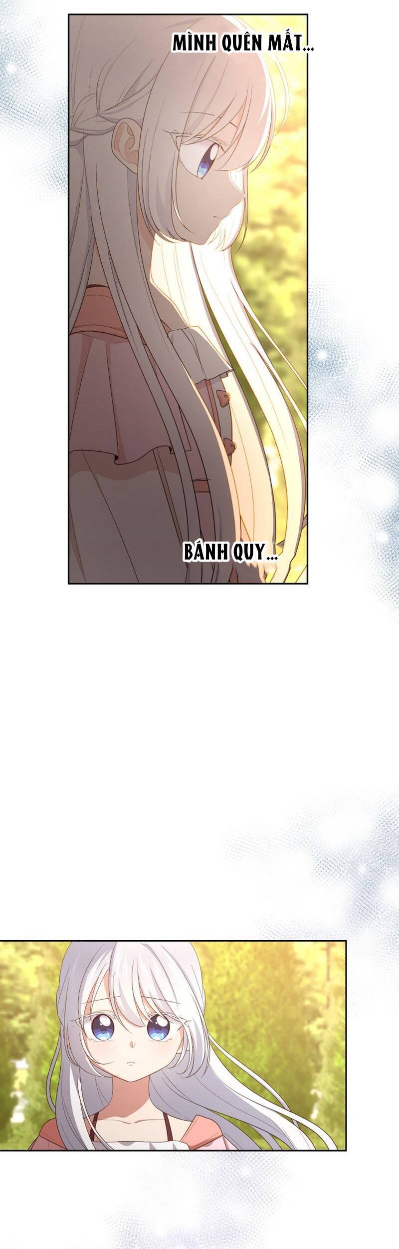 Cô Công Chúa Nhỏ Của Kẻ Phản Diện Chap 12 - Next Chap 13