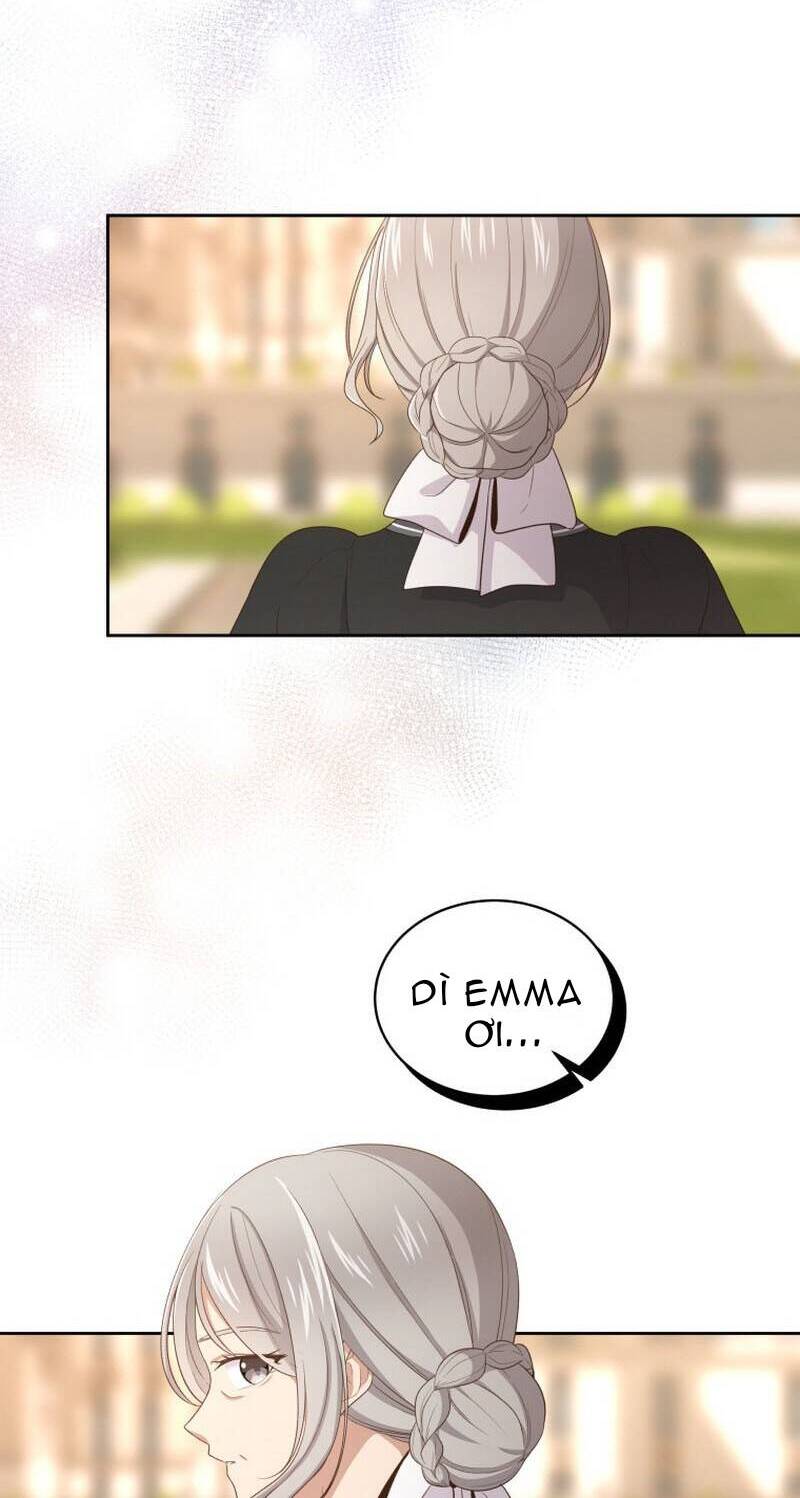 Cô Công Chúa Nhỏ Của Kẻ Phản Diện Chap 12 - Next Chap 13