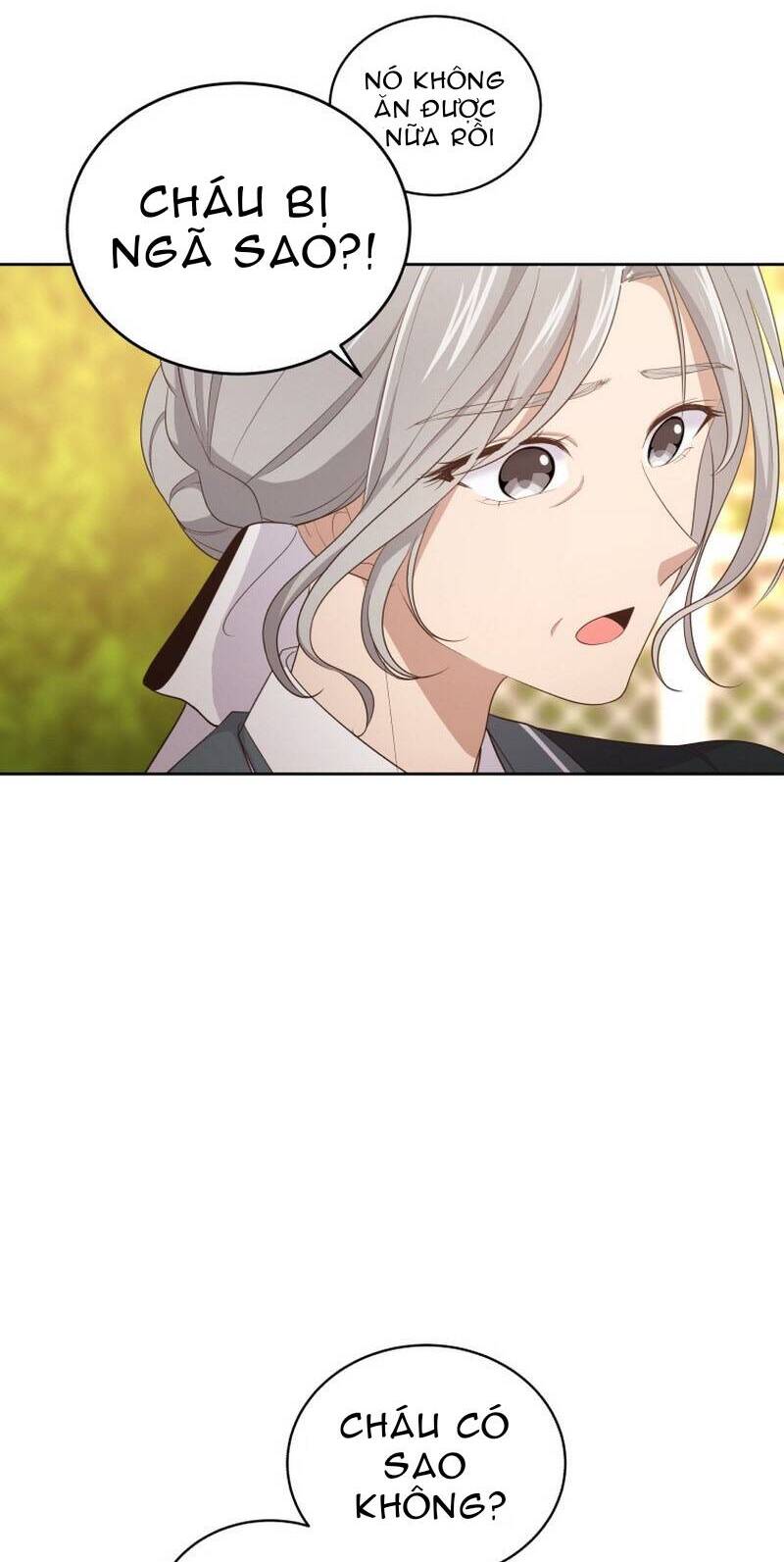 Cô Công Chúa Nhỏ Của Kẻ Phản Diện Chap 12 - Next Chap 13