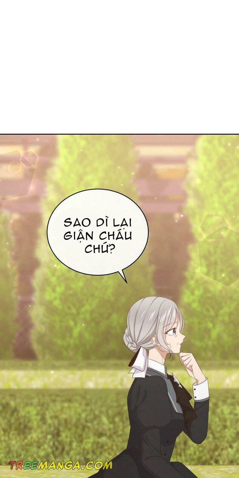 Cô Công Chúa Nhỏ Của Kẻ Phản Diện Chap 12 - Next Chap 13