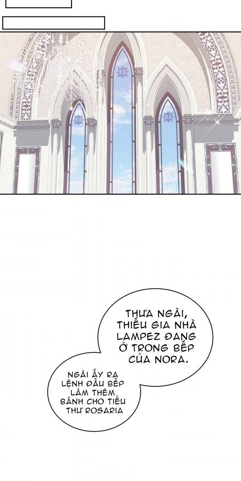 Cô Công Chúa Nhỏ Của Kẻ Phản Diện Chap 12 - Next Chap 13