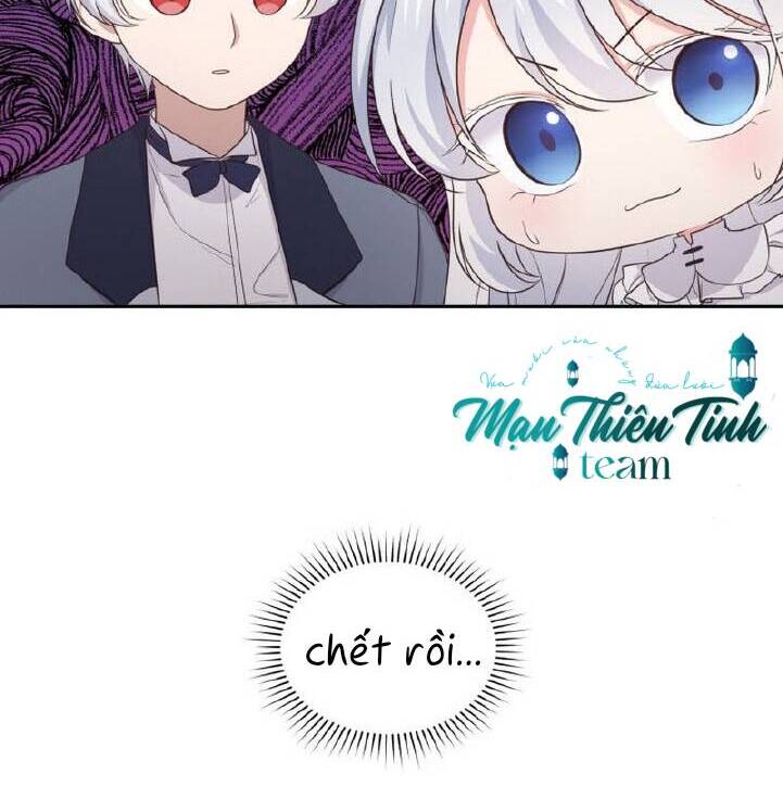 Cô Công Chúa Nhỏ Của Kẻ Phản Diện Chap 12 - Next Chap 13