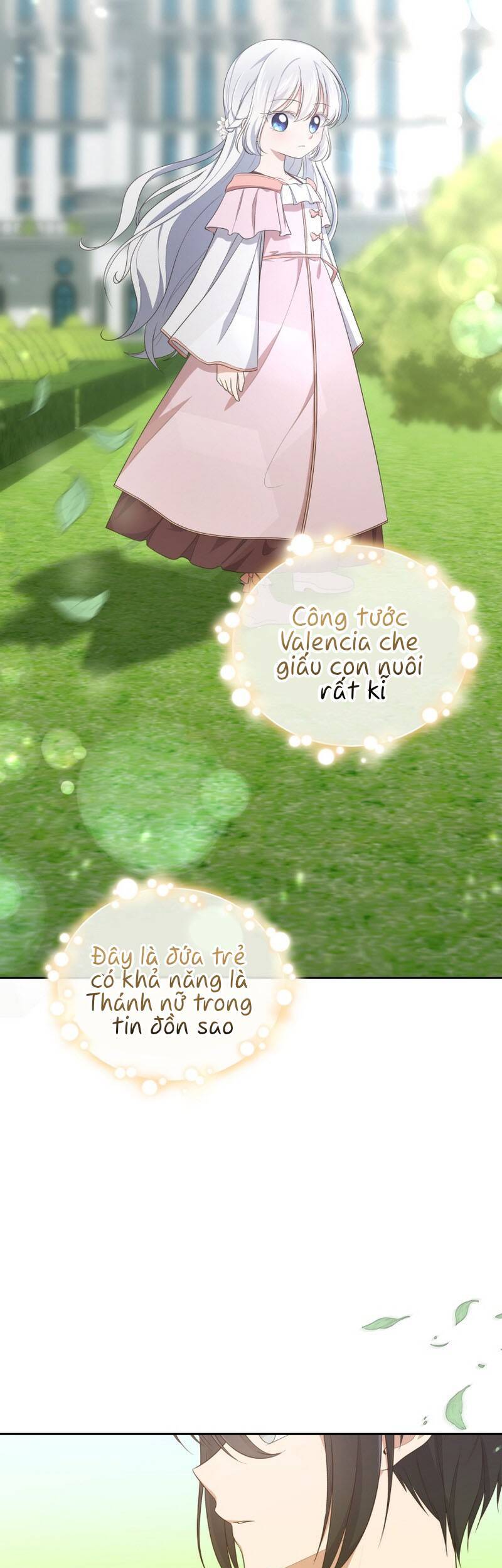 Cô Công Chúa Nhỏ Của Kẻ Phản Diện Chap 12 - Next Chap 13