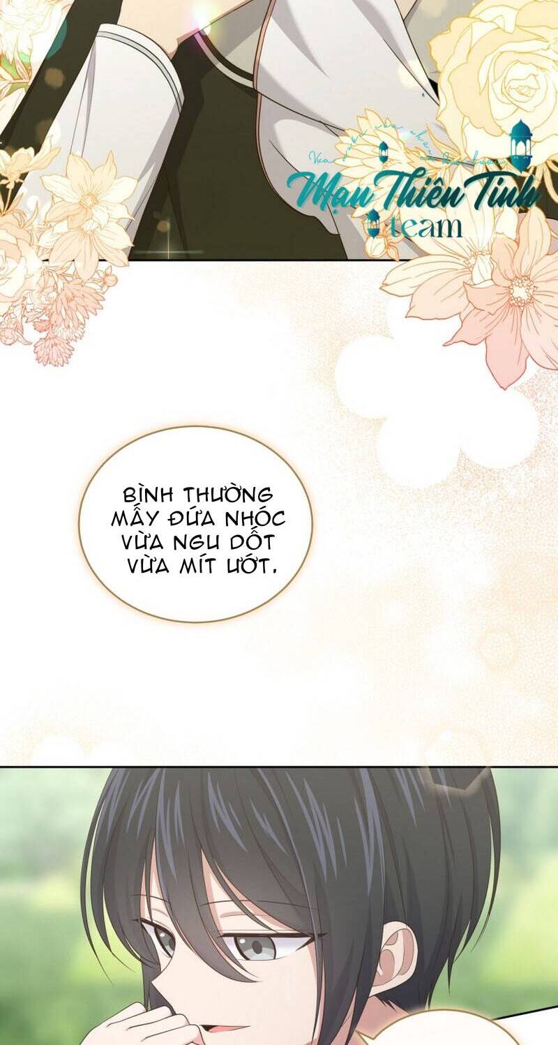 Cô Công Chúa Nhỏ Của Kẻ Phản Diện Chap 12 - Next Chap 13