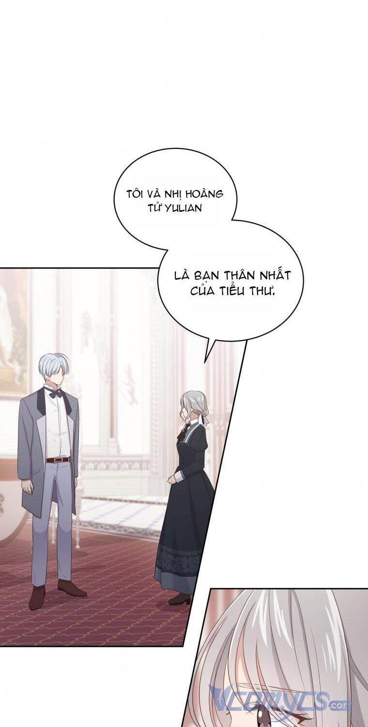 Cô Công Chúa Nhỏ Của Kẻ Phản Diện Chap 13 - Next Chap 14