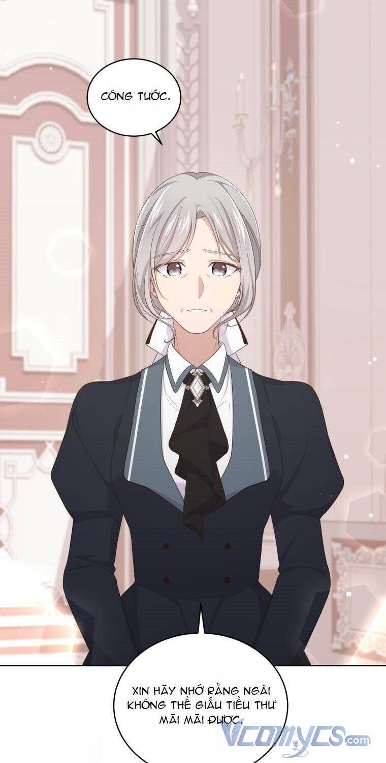 Cô Công Chúa Nhỏ Của Kẻ Phản Diện Chap 13 - Next Chap 14