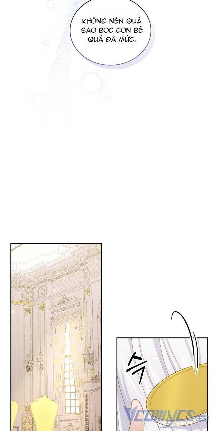 Cô Công Chúa Nhỏ Của Kẻ Phản Diện Chap 13 - Next Chap 14