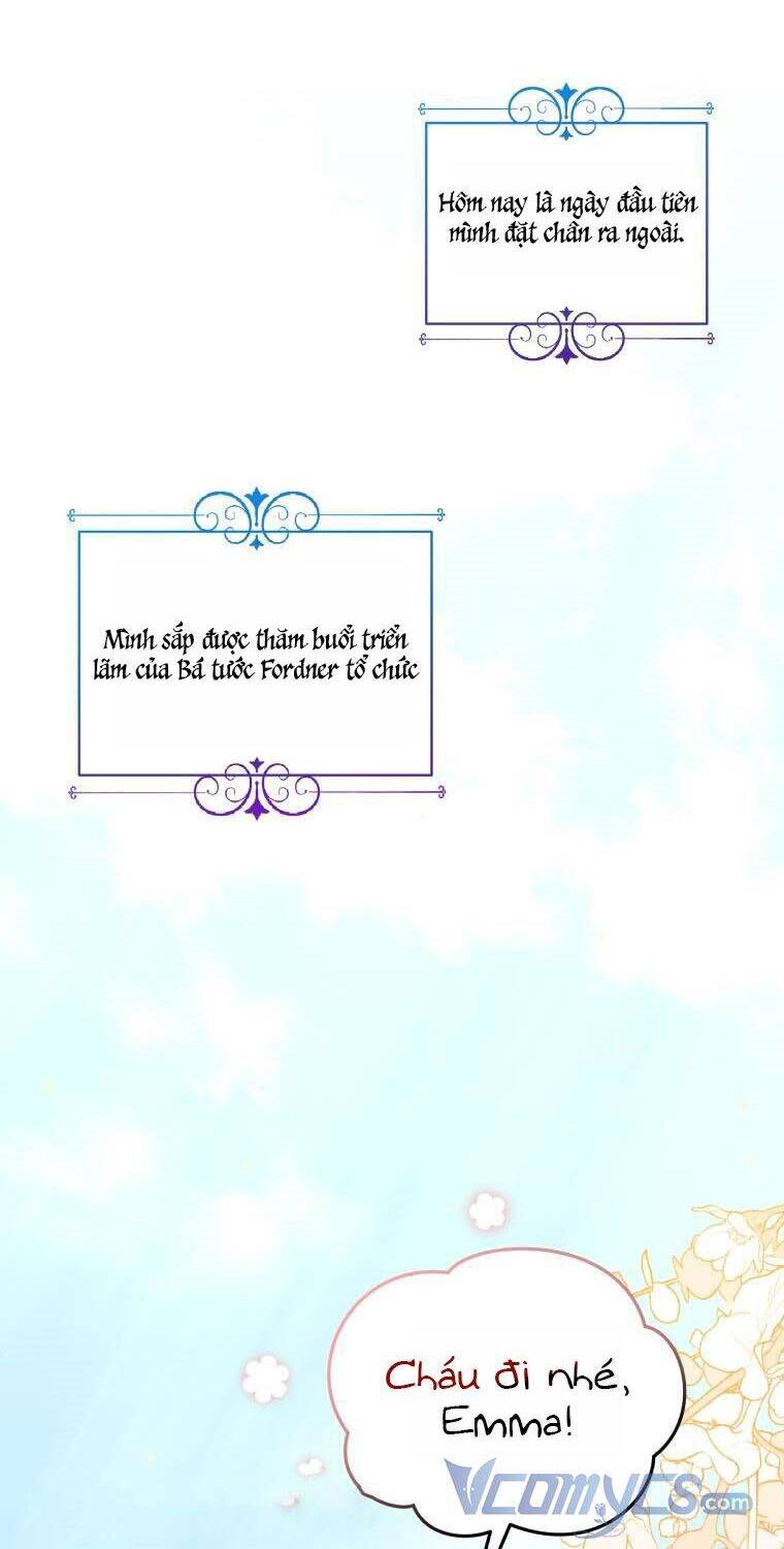 Cô Công Chúa Nhỏ Của Kẻ Phản Diện Chap 13 - Next Chap 14