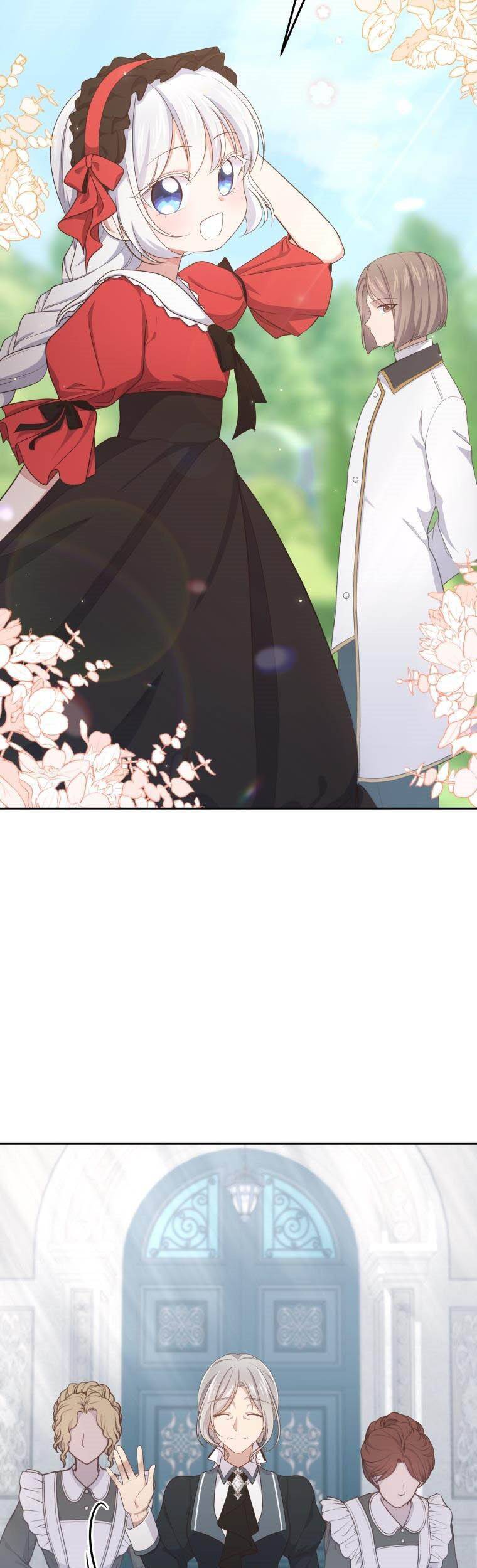 Cô Công Chúa Nhỏ Của Kẻ Phản Diện Chap 13 - Next Chap 14