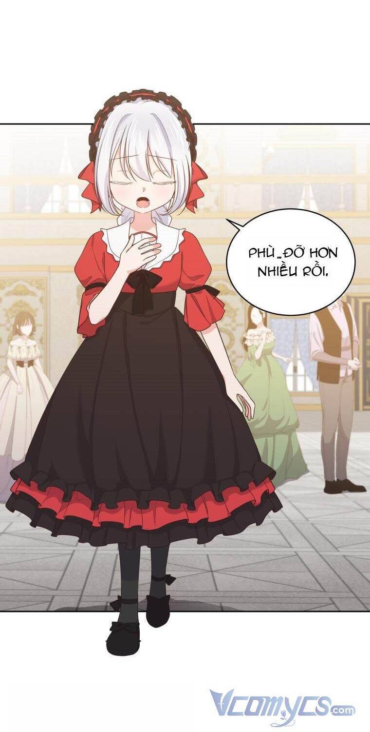 Cô Công Chúa Nhỏ Của Kẻ Phản Diện Chap 13 - Next Chap 14