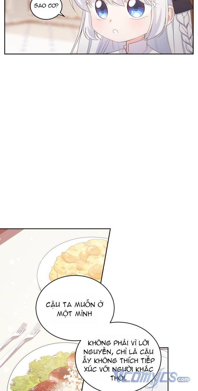 Cô Công Chúa Nhỏ Của Kẻ Phản Diện Chap 13 - Next Chap 14