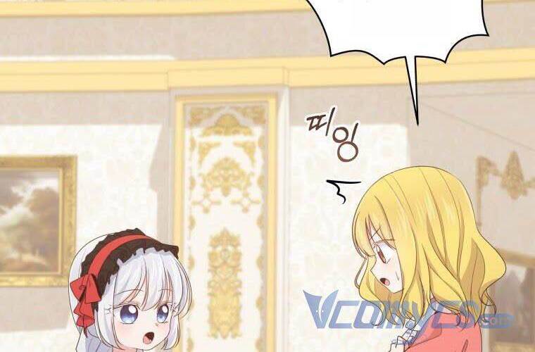 Cô Công Chúa Nhỏ Của Kẻ Phản Diện Chap 13 - Next Chap 14