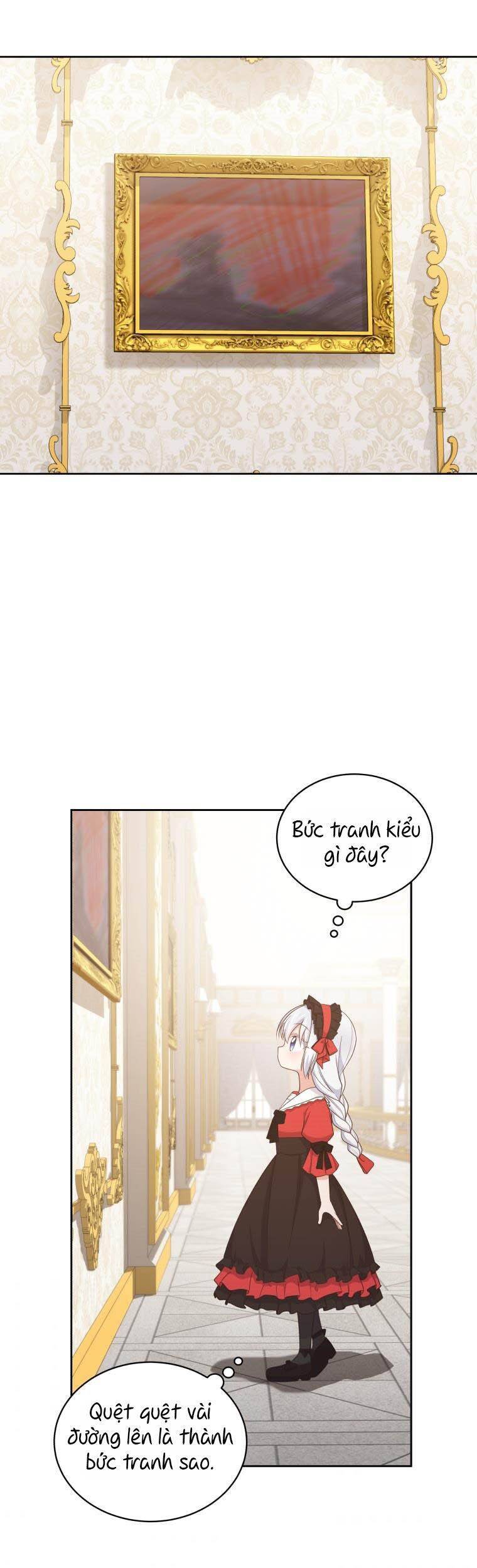 Cô Công Chúa Nhỏ Của Kẻ Phản Diện Chap 13 - Next Chap 14