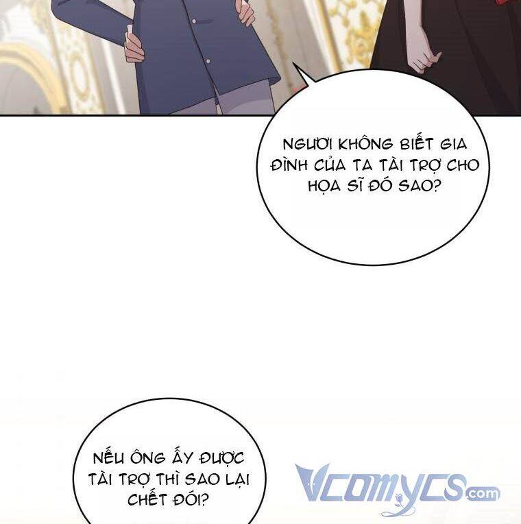Cô Công Chúa Nhỏ Của Kẻ Phản Diện Chap 13 - Next Chap 14