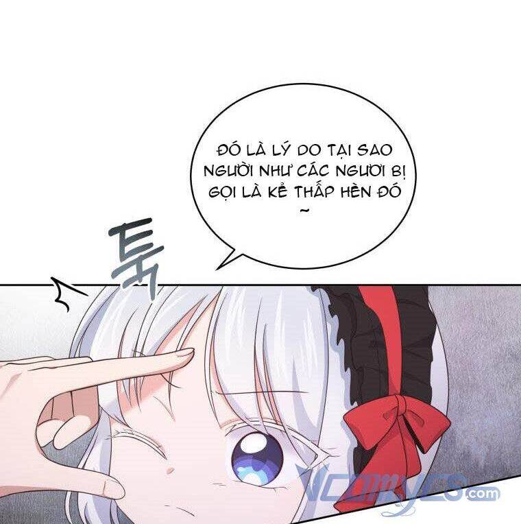 Cô Công Chúa Nhỏ Của Kẻ Phản Diện Chap 13 - Next Chap 14