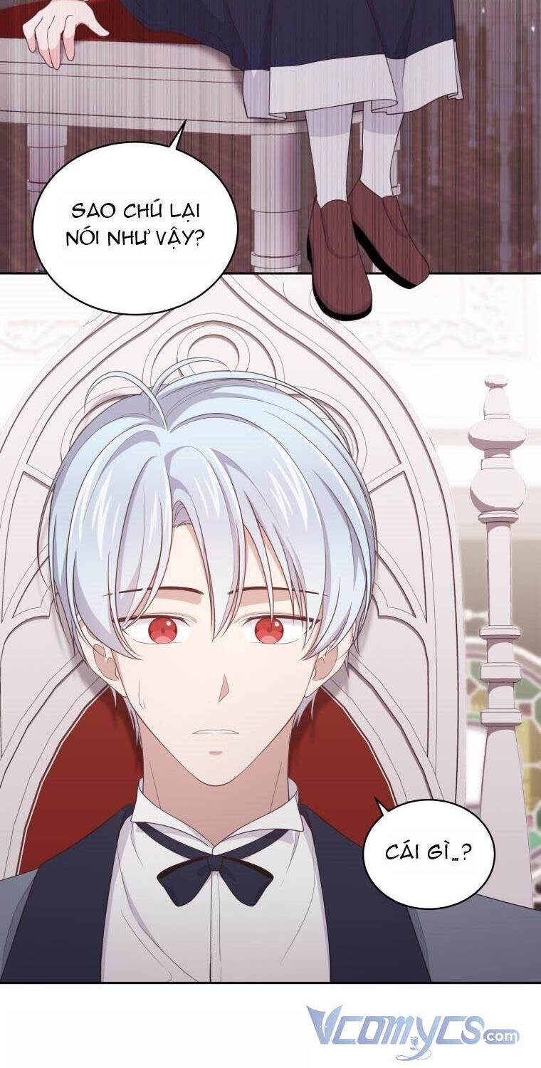 Cô Công Chúa Nhỏ Của Kẻ Phản Diện Chap 13 - Next Chap 14