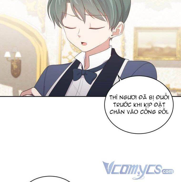 Cô Công Chúa Nhỏ Của Kẻ Phản Diện Chap 13 - Next Chap 14