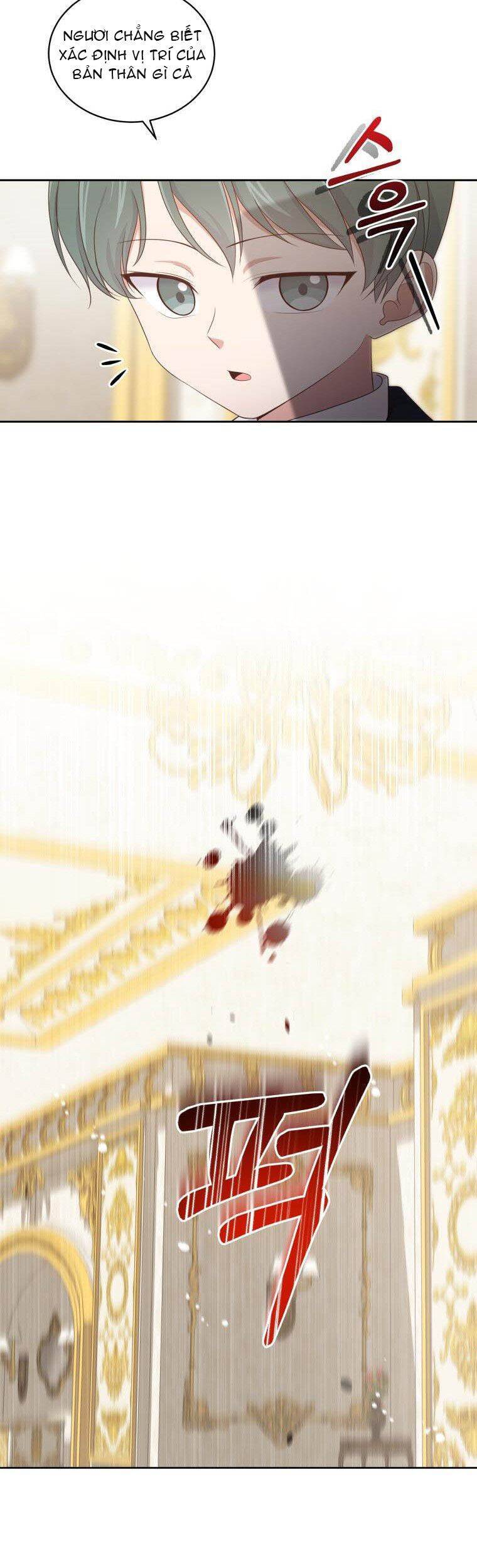 Cô Công Chúa Nhỏ Của Kẻ Phản Diện Chap 13 - Next Chap 14