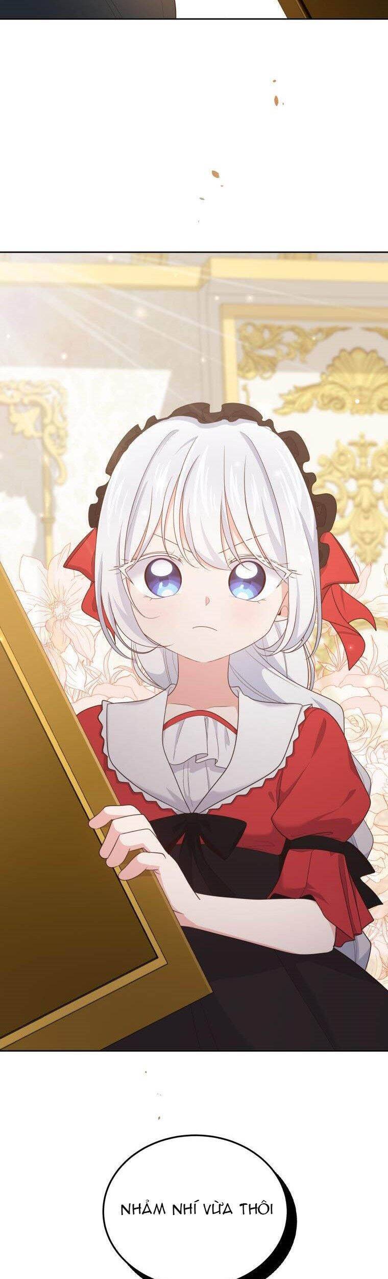 Cô Công Chúa Nhỏ Của Kẻ Phản Diện Chap 13 - Next Chap 14