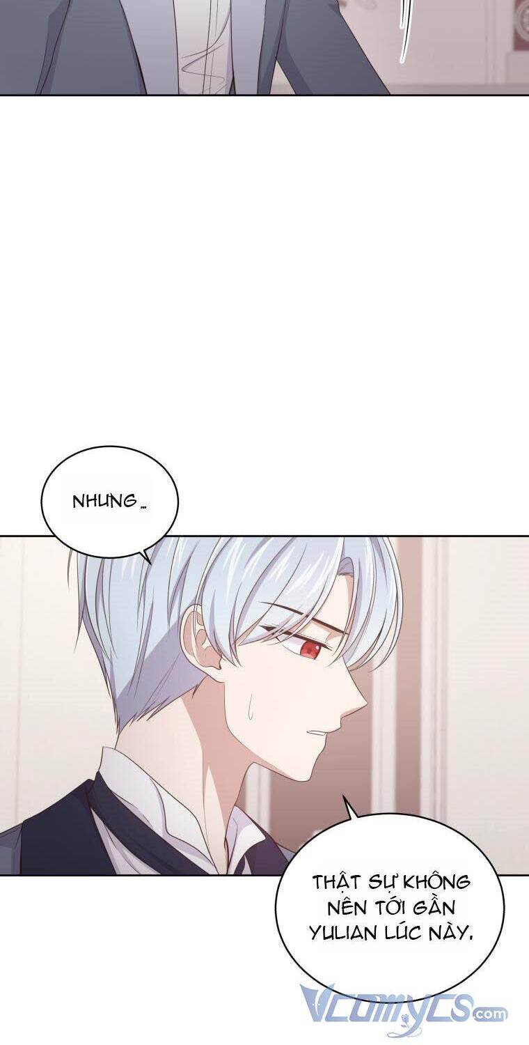 Cô Công Chúa Nhỏ Của Kẻ Phản Diện Chap 13 - Next Chap 14