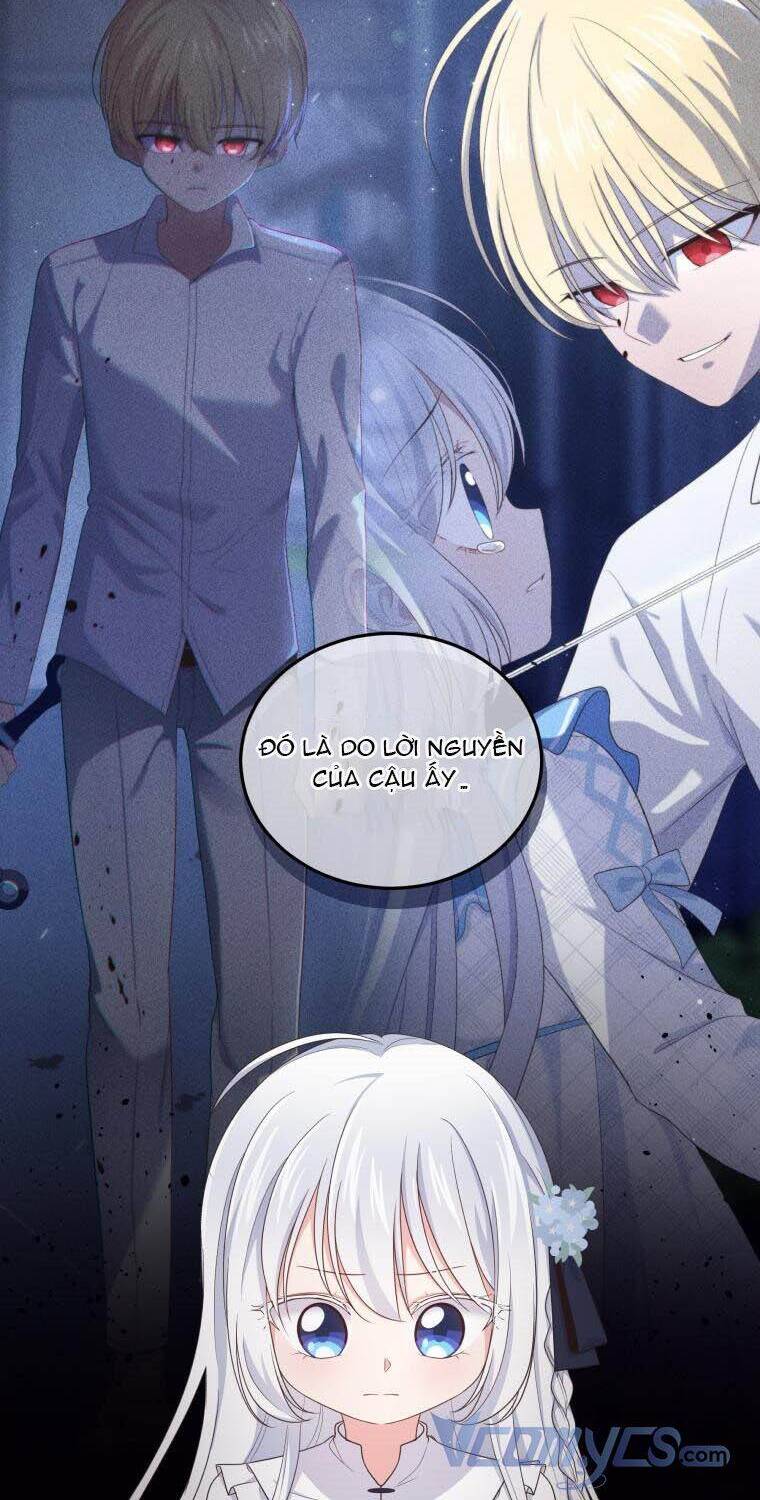 Cô Công Chúa Nhỏ Của Kẻ Phản Diện Chap 13 - Next Chap 14