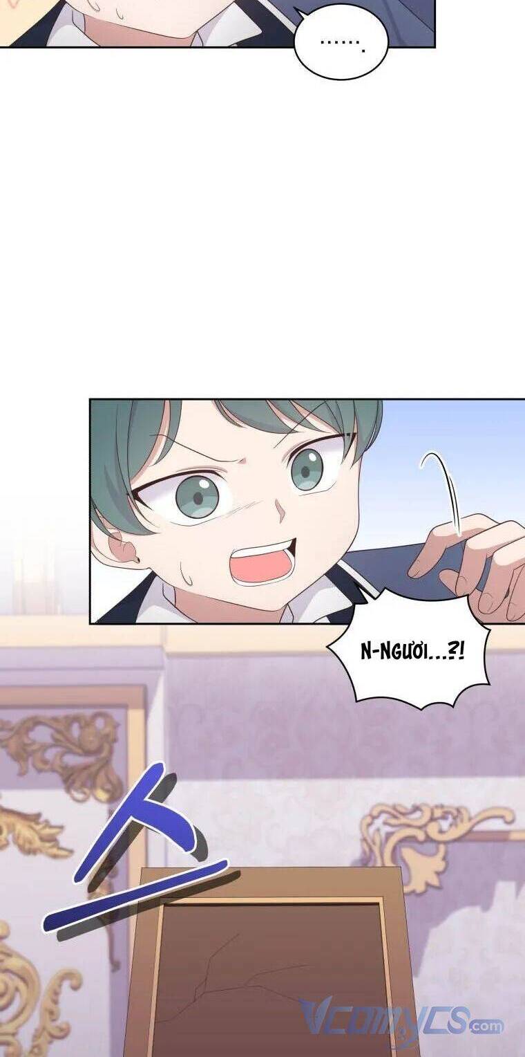 Cô Công Chúa Nhỏ Của Kẻ Phản Diện Chap 14 - Next Chap 15