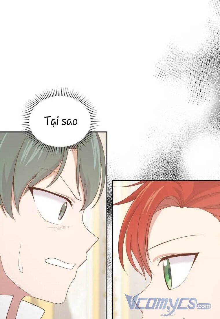 Cô Công Chúa Nhỏ Của Kẻ Phản Diện Chap 14 - Next Chap 15