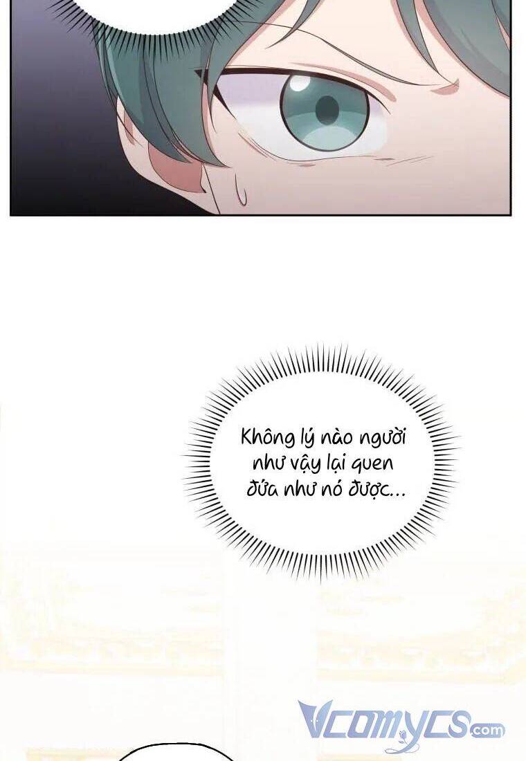 Cô Công Chúa Nhỏ Của Kẻ Phản Diện Chap 14 - Next Chap 15