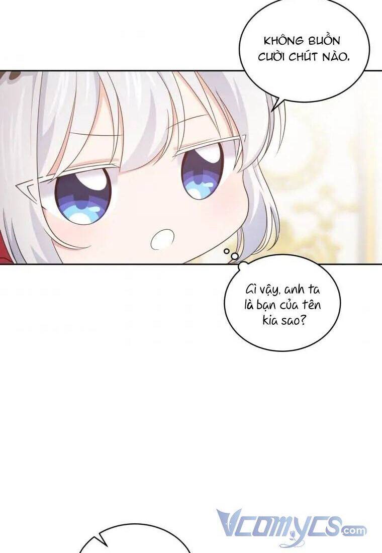 Cô Công Chúa Nhỏ Của Kẻ Phản Diện Chap 14 - Next Chap 15