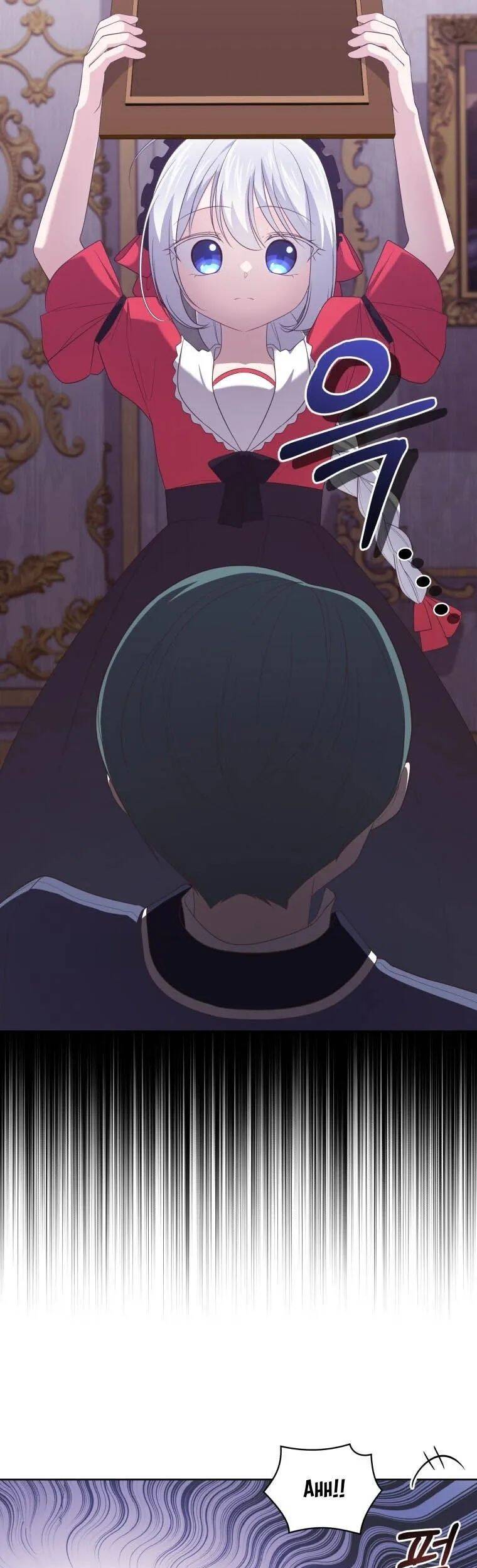 Cô Công Chúa Nhỏ Của Kẻ Phản Diện Chap 14 - Next Chap 15