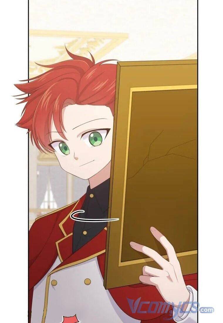 Cô Công Chúa Nhỏ Của Kẻ Phản Diện Chap 14 - Next Chap 15