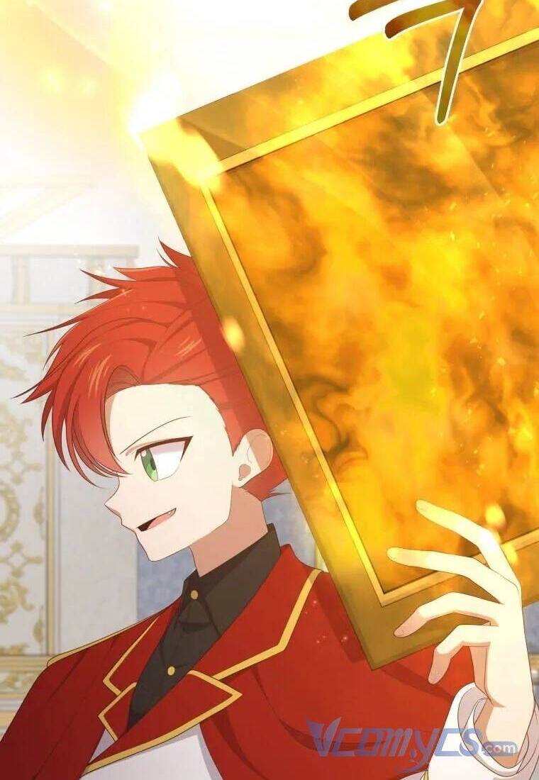 Cô Công Chúa Nhỏ Của Kẻ Phản Diện Chap 14 - Next Chap 15