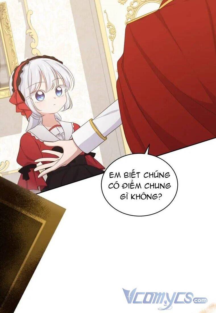 Cô Công Chúa Nhỏ Của Kẻ Phản Diện Chap 14 - Next Chap 15