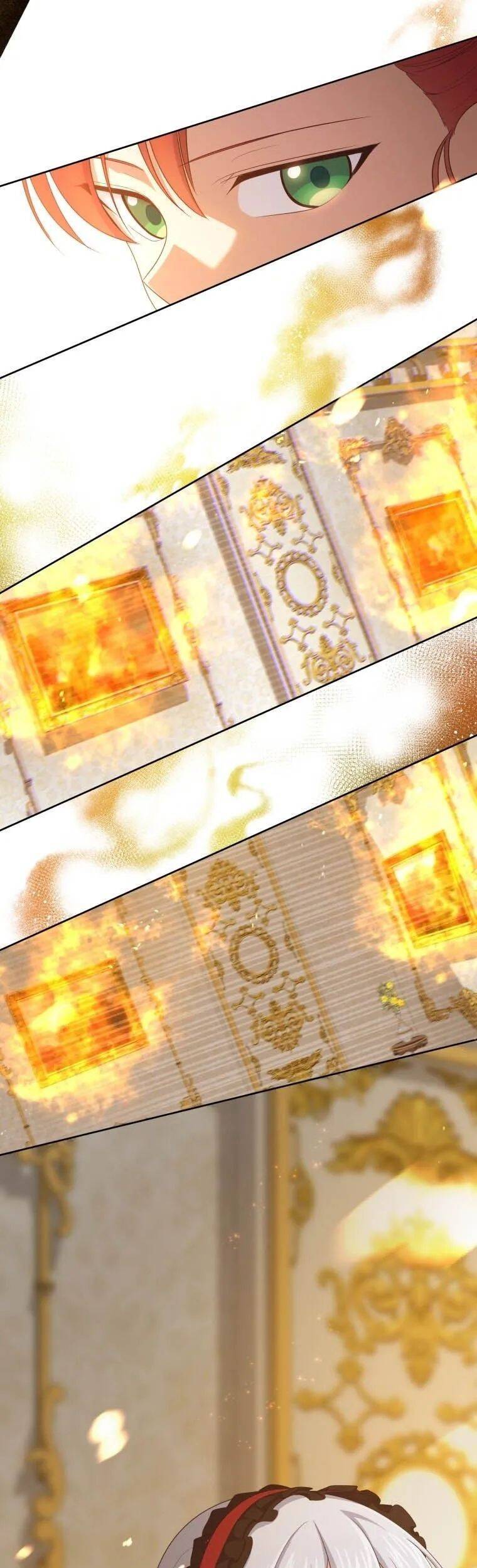 Cô Công Chúa Nhỏ Của Kẻ Phản Diện Chap 14 - Next Chap 15