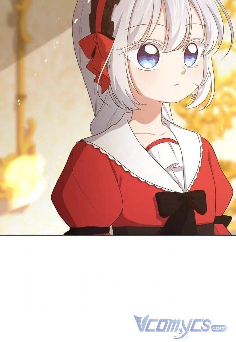 Cô Công Chúa Nhỏ Của Kẻ Phản Diện Chap 14 - Next Chap 15