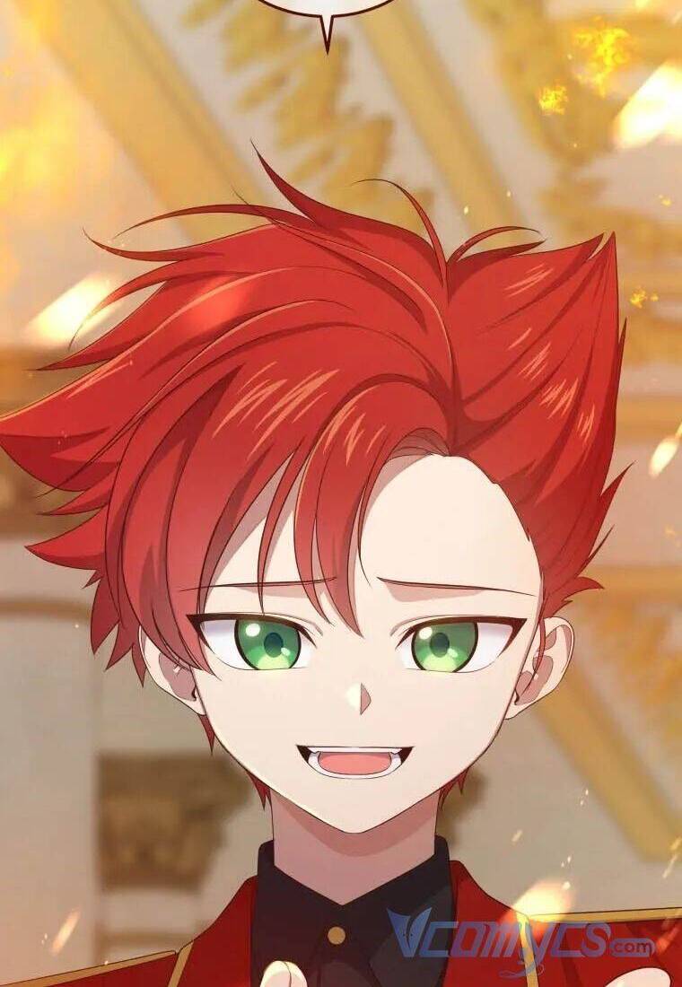 Cô Công Chúa Nhỏ Của Kẻ Phản Diện Chap 14 - Next Chap 15