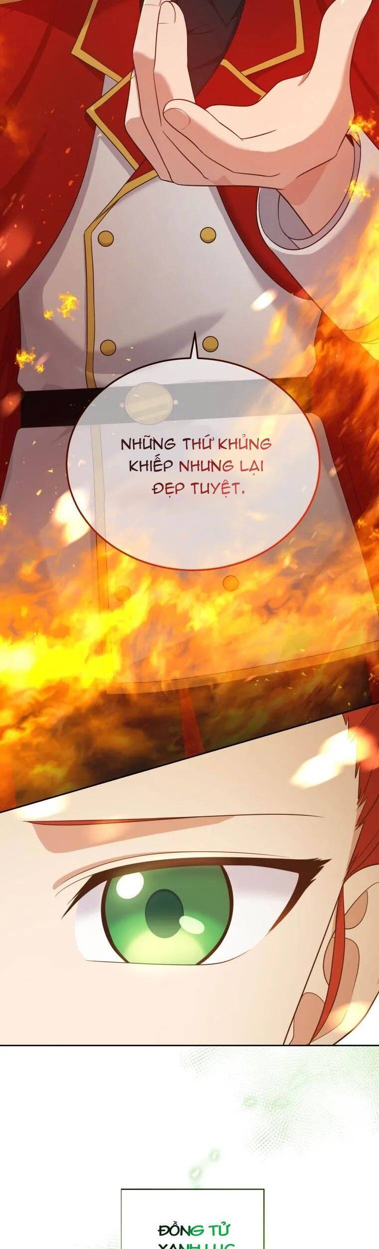 Cô Công Chúa Nhỏ Của Kẻ Phản Diện Chap 14 - Next Chap 15