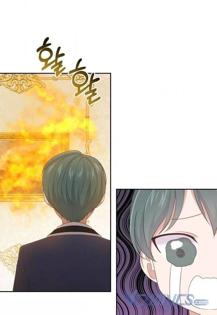 Cô Công Chúa Nhỏ Của Kẻ Phản Diện Chap 14 - Next Chap 15