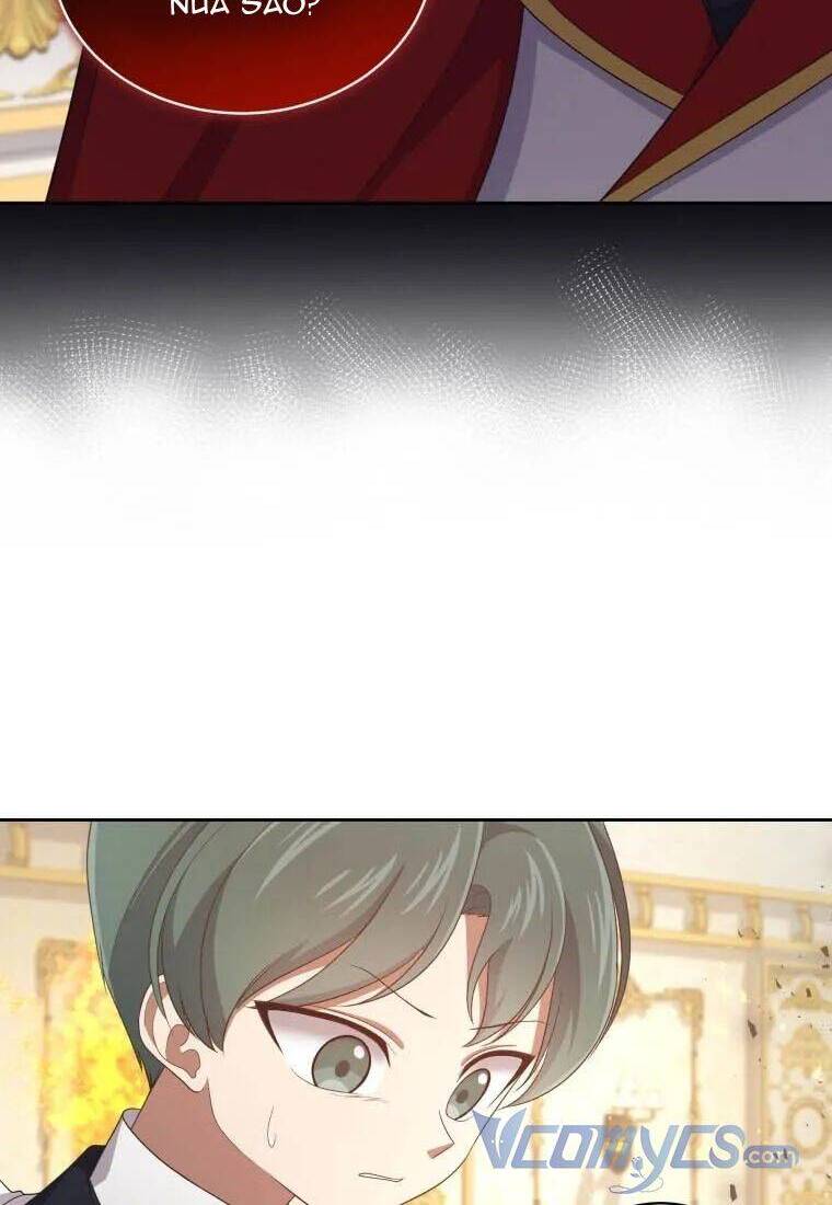 Cô Công Chúa Nhỏ Của Kẻ Phản Diện Chap 14 - Next Chap 15