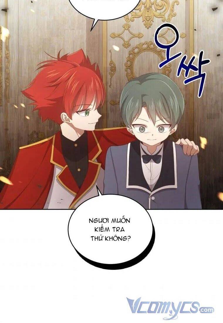 Cô Công Chúa Nhỏ Của Kẻ Phản Diện Chap 14 - Next Chap 15