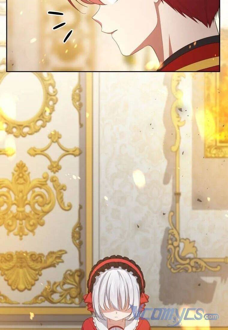 Cô Công Chúa Nhỏ Của Kẻ Phản Diện Chap 14 - Next Chap 15