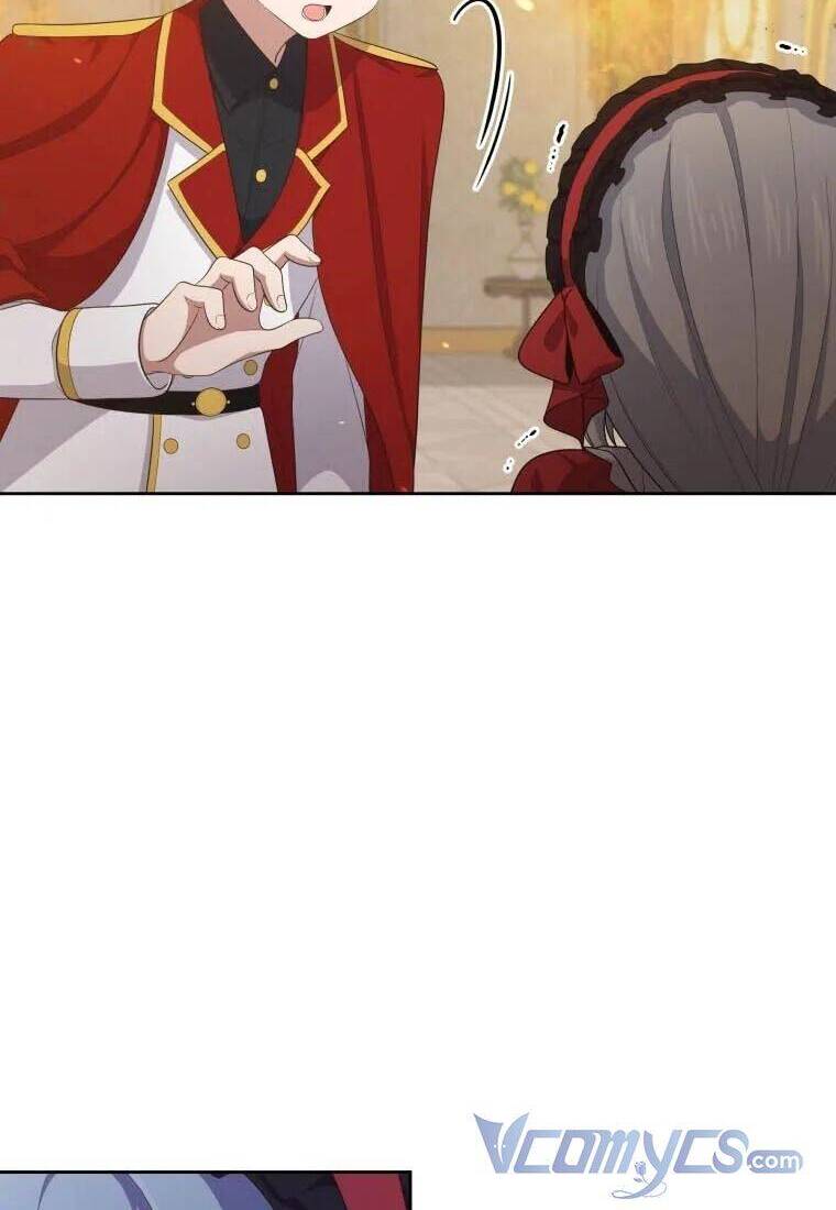 Cô Công Chúa Nhỏ Của Kẻ Phản Diện Chap 14 - Next Chap 15