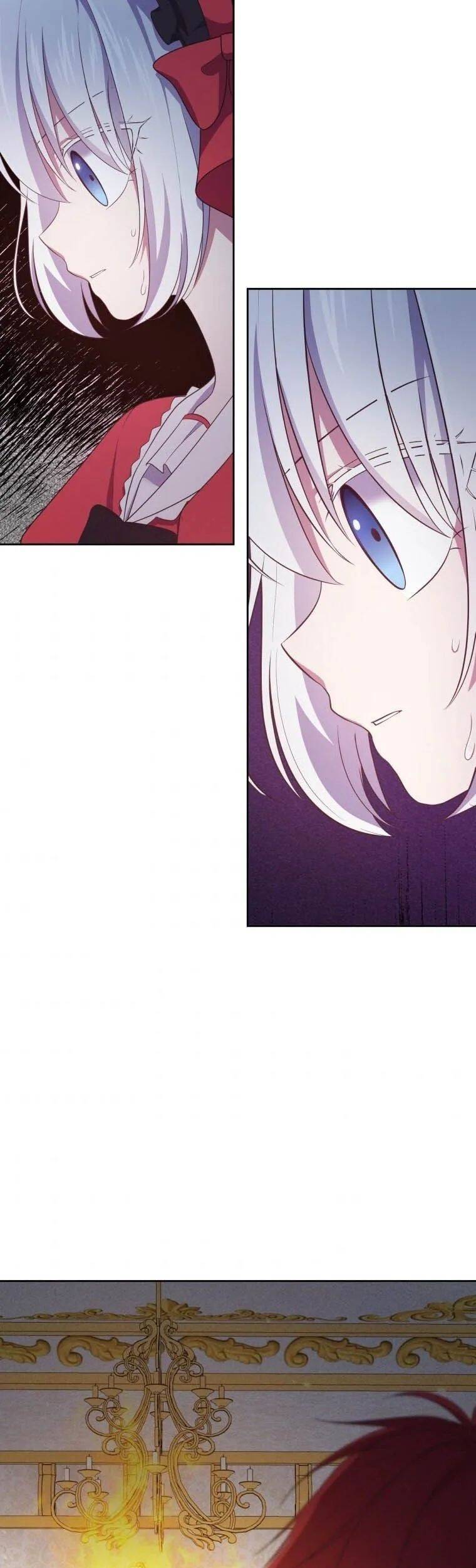 Cô Công Chúa Nhỏ Của Kẻ Phản Diện Chap 14 - Next Chap 15