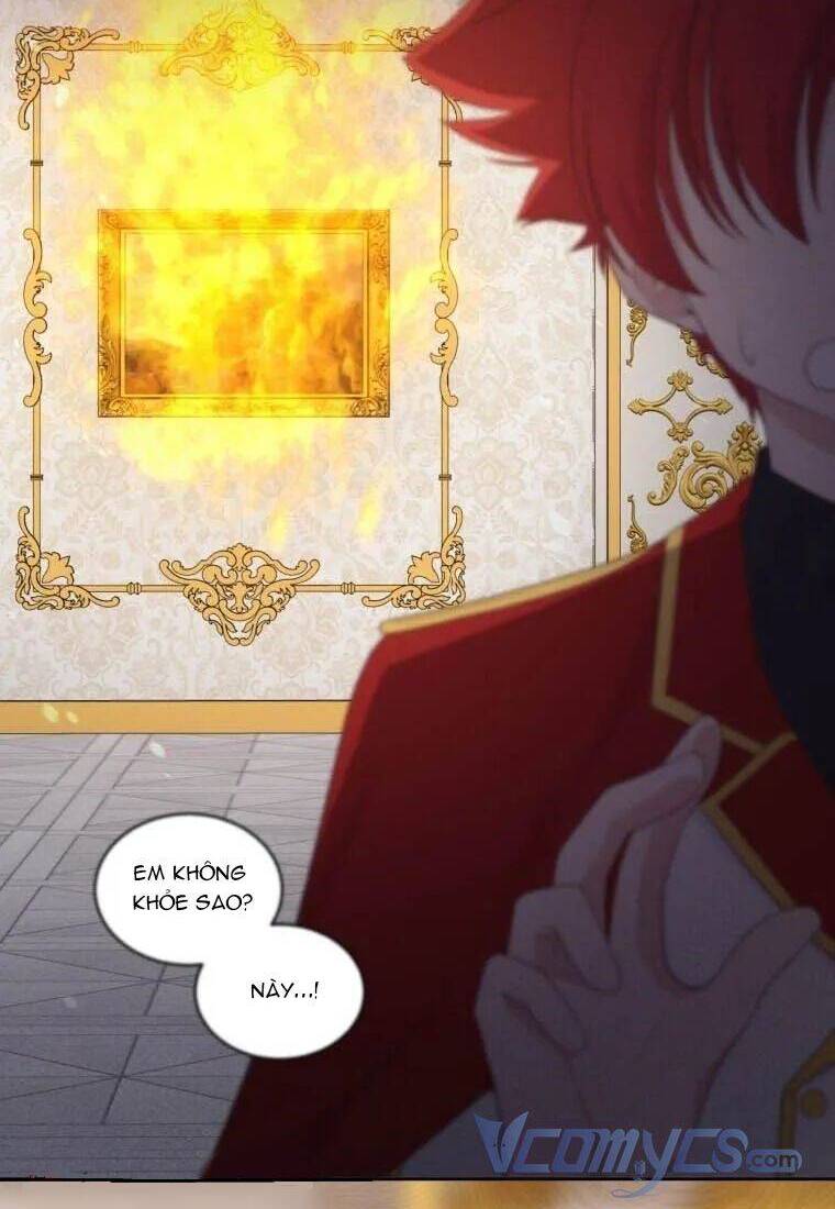 Cô Công Chúa Nhỏ Của Kẻ Phản Diện Chap 14 - Next Chap 15