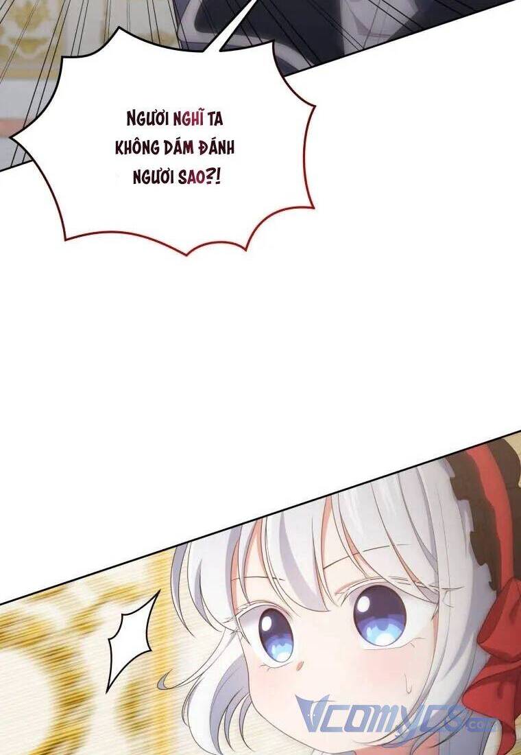 Cô Công Chúa Nhỏ Của Kẻ Phản Diện Chap 14 - Next Chap 15
