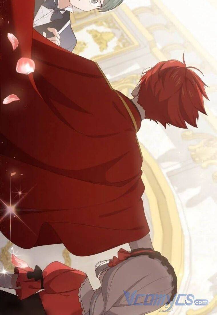 Cô Công Chúa Nhỏ Của Kẻ Phản Diện Chap 14 - Next Chap 15