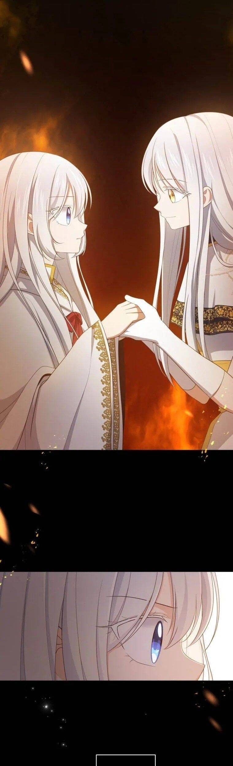 Cô Công Chúa Nhỏ Của Kẻ Phản Diện Chap 15 - Next Chap 16