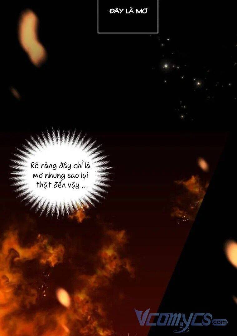 Cô Công Chúa Nhỏ Của Kẻ Phản Diện Chap 15 - Next Chap 16